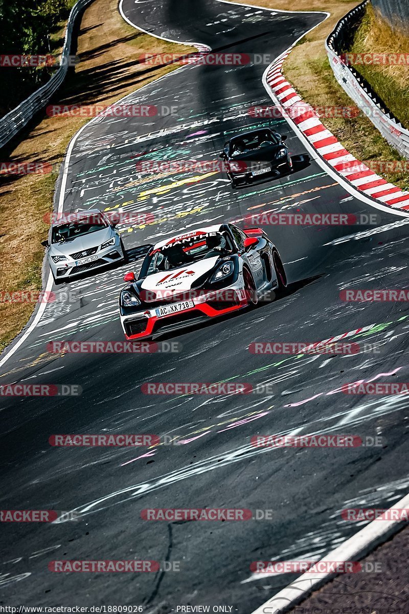 Bild #18809026 - Touristenfahrten Nürburgring Nordschleife (28.08.2022)