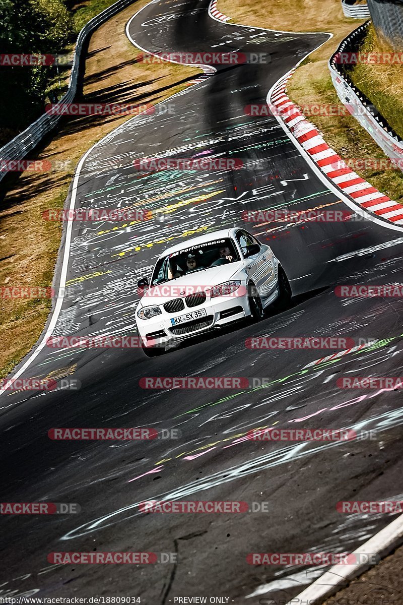 Bild #18809034 - Touristenfahrten Nürburgring Nordschleife (28.08.2022)