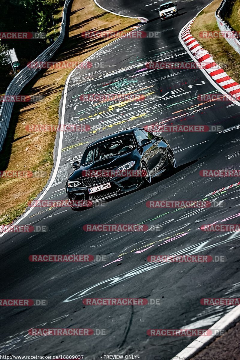 Bild #18809037 - Touristenfahrten Nürburgring Nordschleife (28.08.2022)