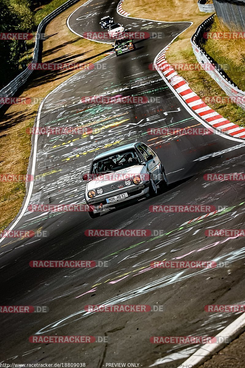 Bild #18809038 - Touristenfahrten Nürburgring Nordschleife (28.08.2022)