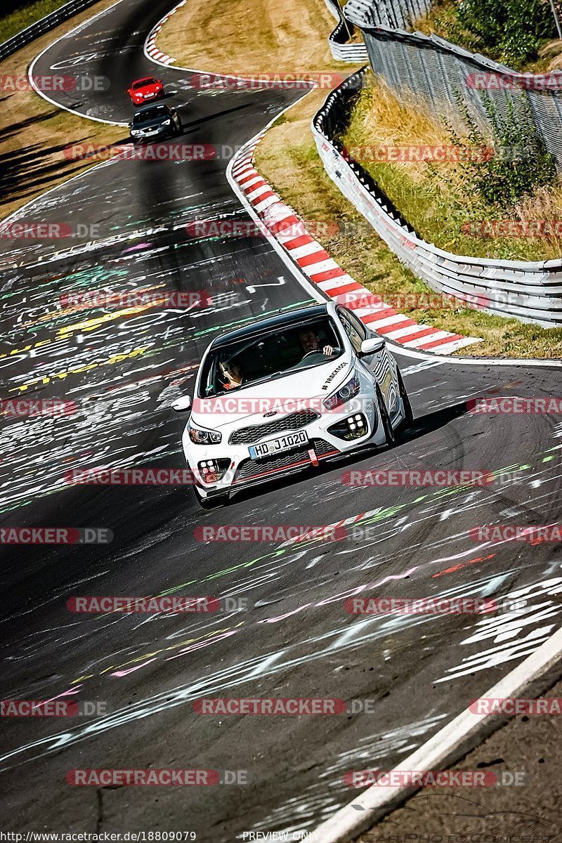 Bild #18809079 - Touristenfahrten Nürburgring Nordschleife (28.08.2022)