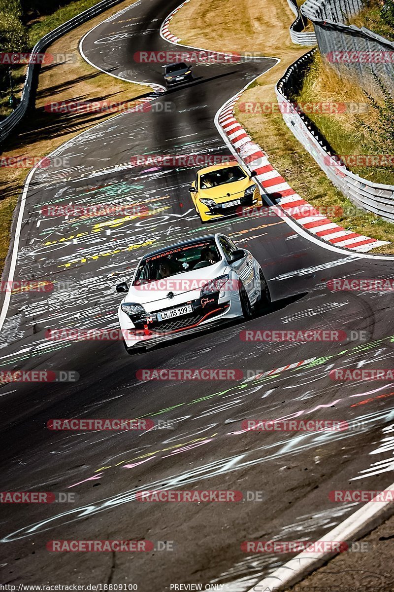 Bild #18809100 - Touristenfahrten Nürburgring Nordschleife (28.08.2022)