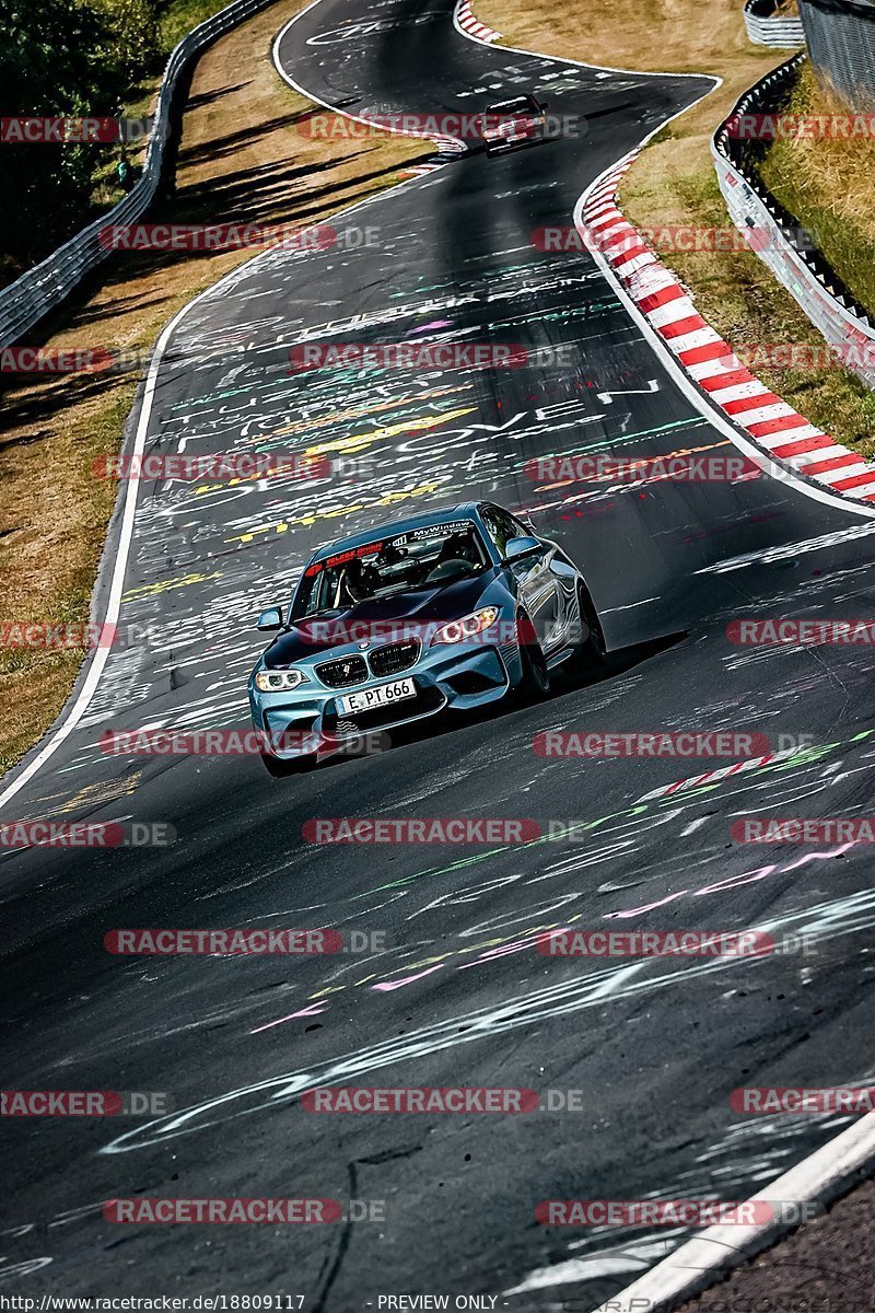 Bild #18809117 - Touristenfahrten Nürburgring Nordschleife (28.08.2022)