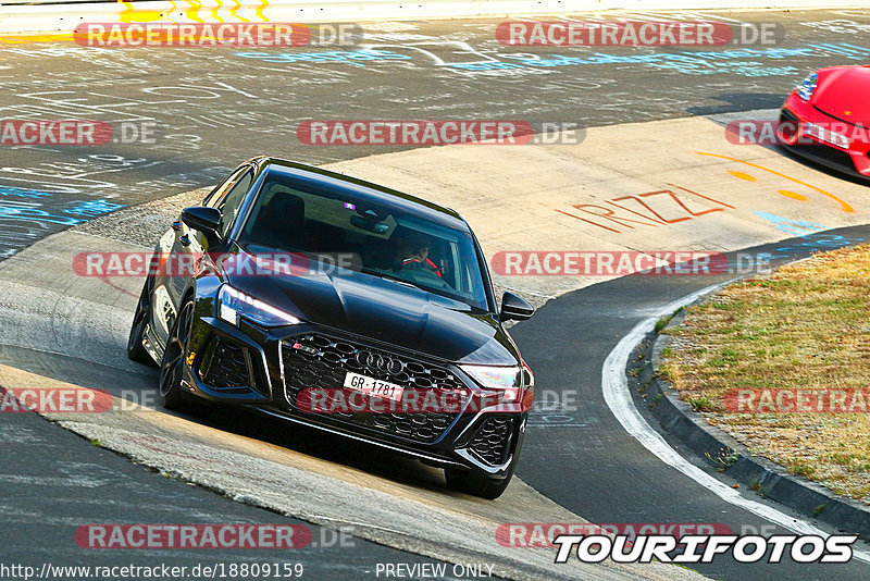 Bild #18809159 - Touristenfahrten Nürburgring Nordschleife (28.08.2022)