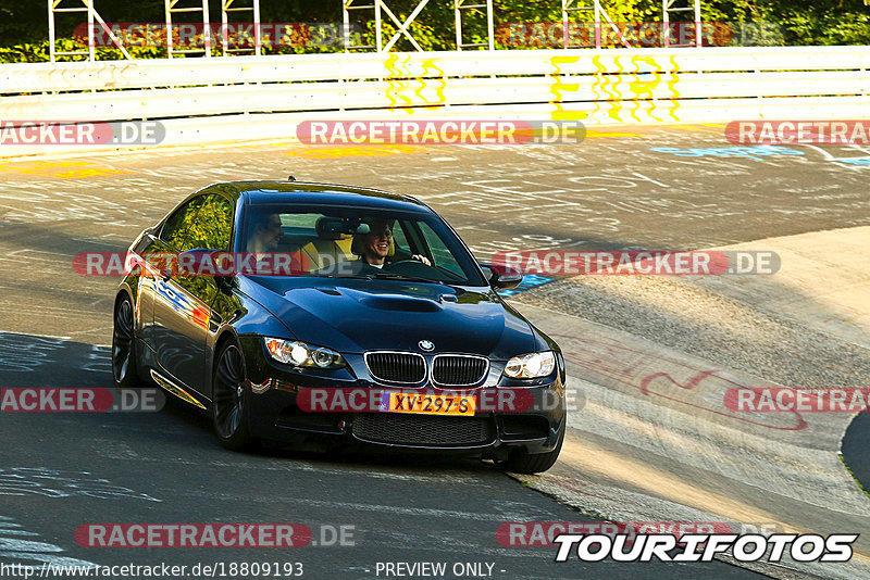 Bild #18809193 - Touristenfahrten Nürburgring Nordschleife (28.08.2022)