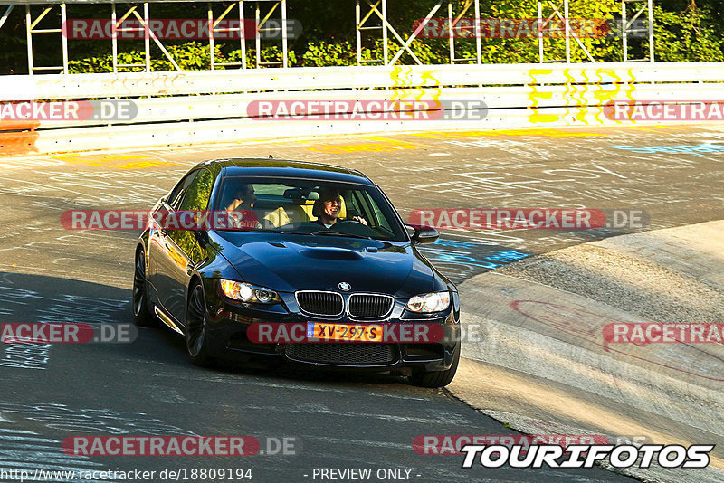 Bild #18809194 - Touristenfahrten Nürburgring Nordschleife (28.08.2022)