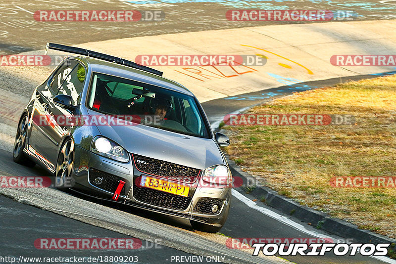 Bild #18809203 - Touristenfahrten Nürburgring Nordschleife (28.08.2022)