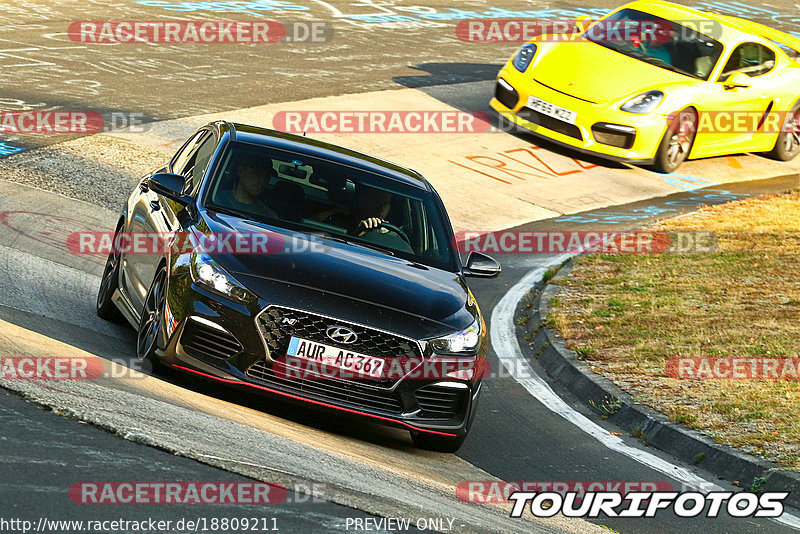 Bild #18809211 - Touristenfahrten Nürburgring Nordschleife (28.08.2022)