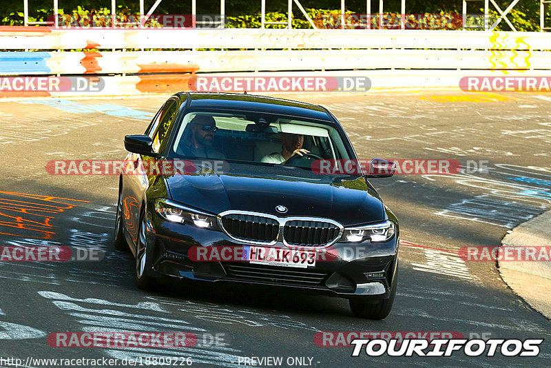 Bild #18809226 - Touristenfahrten Nürburgring Nordschleife (28.08.2022)