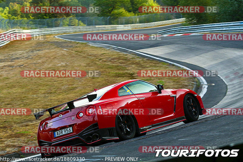 Bild #18809330 - Touristenfahrten Nürburgring Nordschleife (28.08.2022)