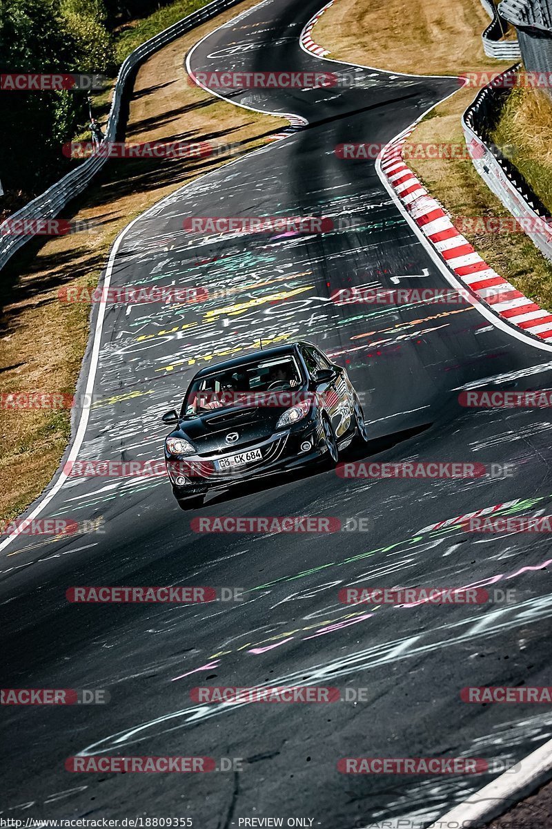 Bild #18809355 - Touristenfahrten Nürburgring Nordschleife (28.08.2022)