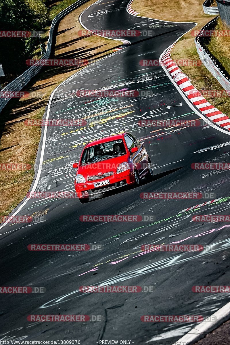 Bild #18809376 - Touristenfahrten Nürburgring Nordschleife (28.08.2022)