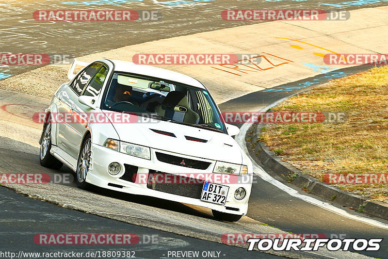 Bild #18809382 - Touristenfahrten Nürburgring Nordschleife (28.08.2022)