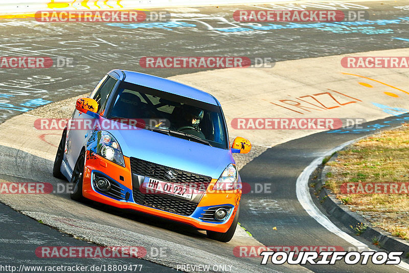 Bild #18809477 - Touristenfahrten Nürburgring Nordschleife (28.08.2022)