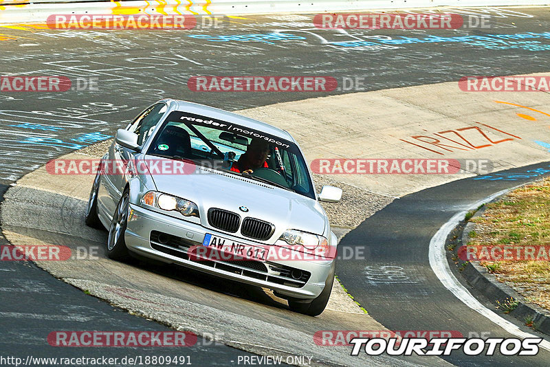 Bild #18809491 - Touristenfahrten Nürburgring Nordschleife (28.08.2022)