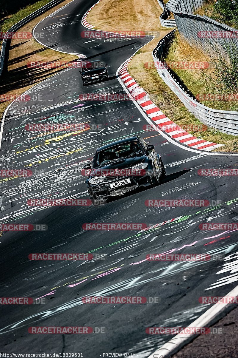 Bild #18809501 - Touristenfahrten Nürburgring Nordschleife (28.08.2022)