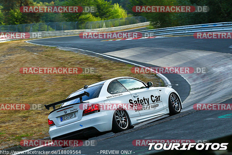 Bild #18809564 - Touristenfahrten Nürburgring Nordschleife (28.08.2022)