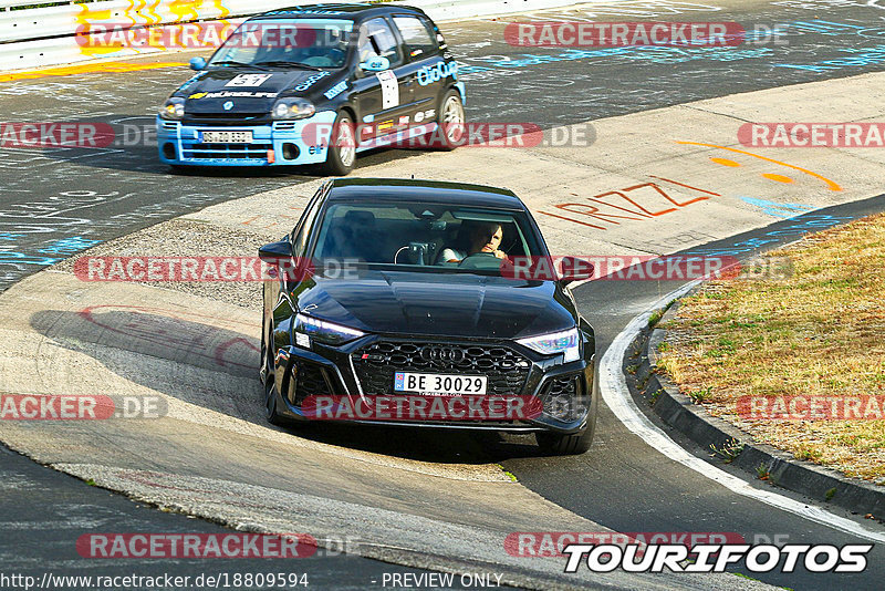 Bild #18809594 - Touristenfahrten Nürburgring Nordschleife (28.08.2022)