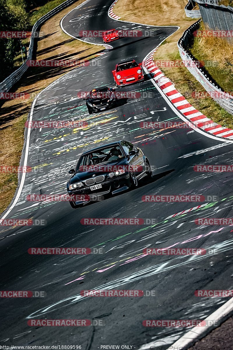 Bild #18809596 - Touristenfahrten Nürburgring Nordschleife (28.08.2022)