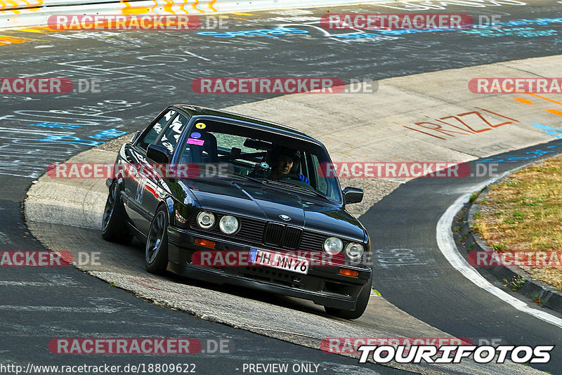 Bild #18809622 - Touristenfahrten Nürburgring Nordschleife (28.08.2022)