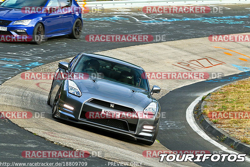 Bild #18809709 - Touristenfahrten Nürburgring Nordschleife (28.08.2022)