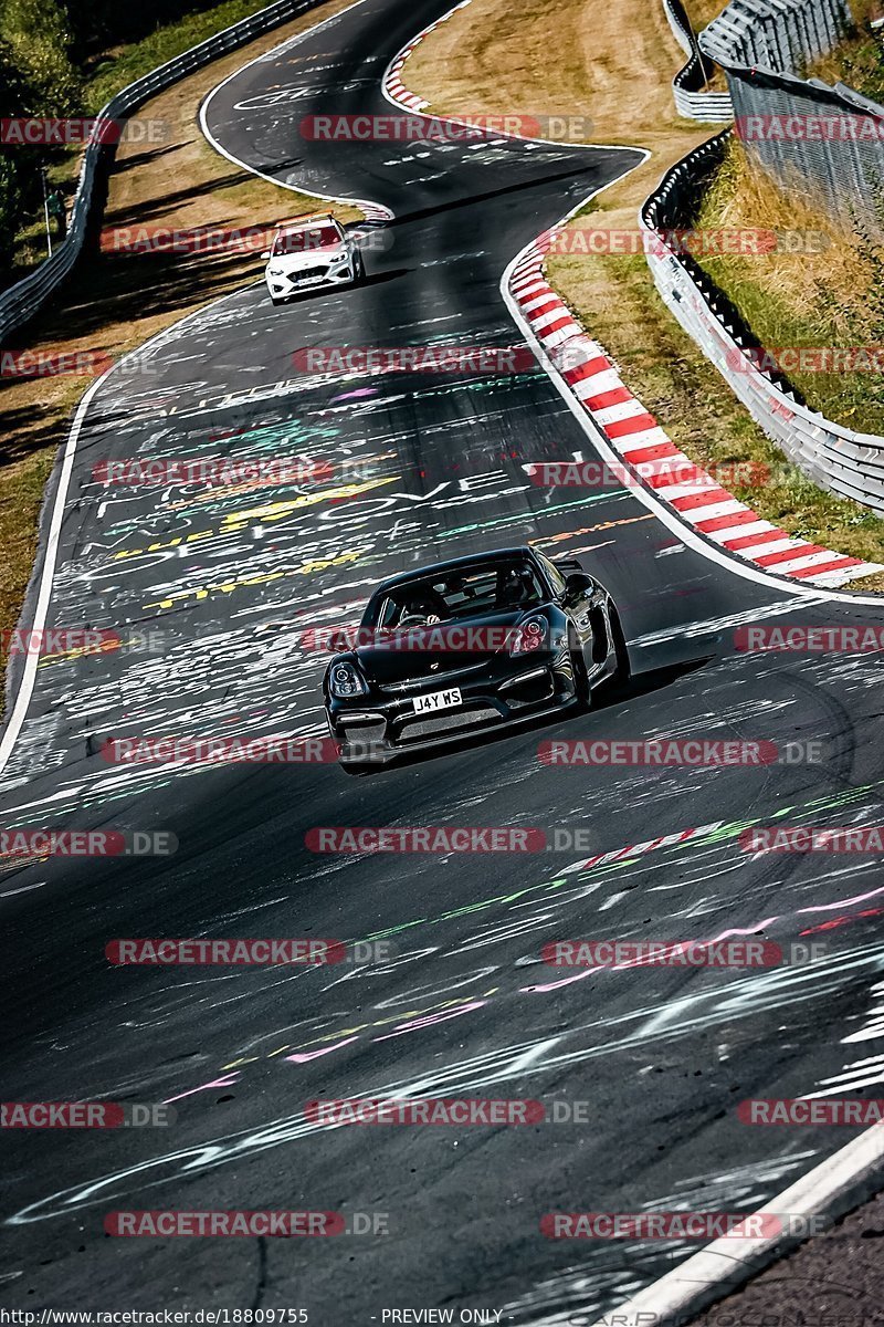 Bild #18809755 - Touristenfahrten Nürburgring Nordschleife (28.08.2022)