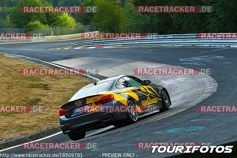 Bild #18809781 - Touristenfahrten Nürburgring Nordschleife (28.08.2022)