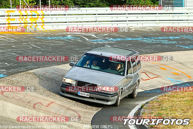 Bild #18809796 - Touristenfahrten Nürburgring Nordschleife (28.08.2022)