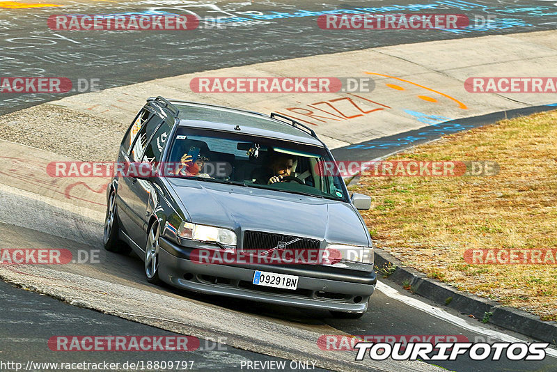 Bild #18809797 - Touristenfahrten Nürburgring Nordschleife (28.08.2022)