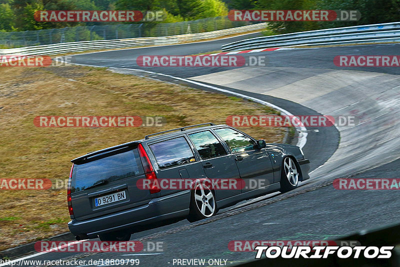 Bild #18809799 - Touristenfahrten Nürburgring Nordschleife (28.08.2022)