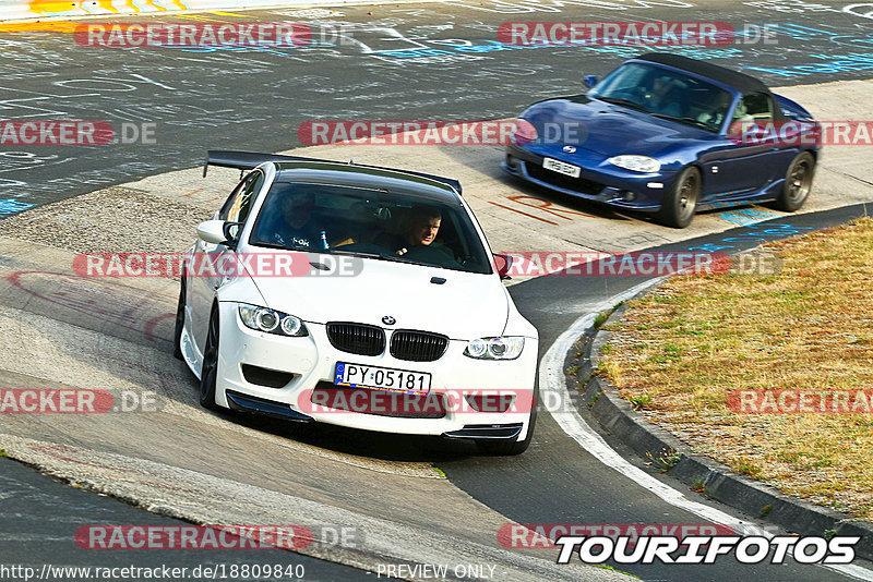 Bild #18809840 - Touristenfahrten Nürburgring Nordschleife (28.08.2022)