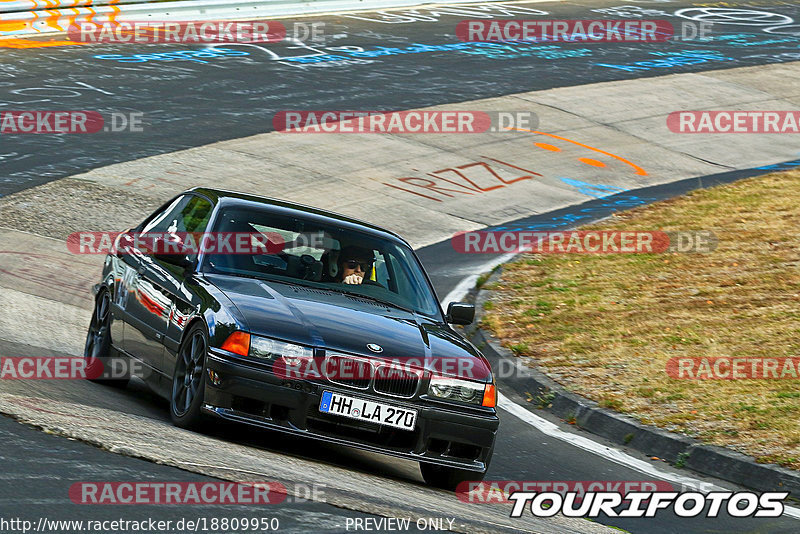 Bild #18809950 - Touristenfahrten Nürburgring Nordschleife (28.08.2022)