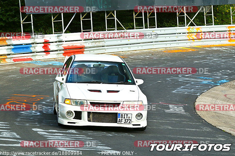 Bild #18809984 - Touristenfahrten Nürburgring Nordschleife (28.08.2022)