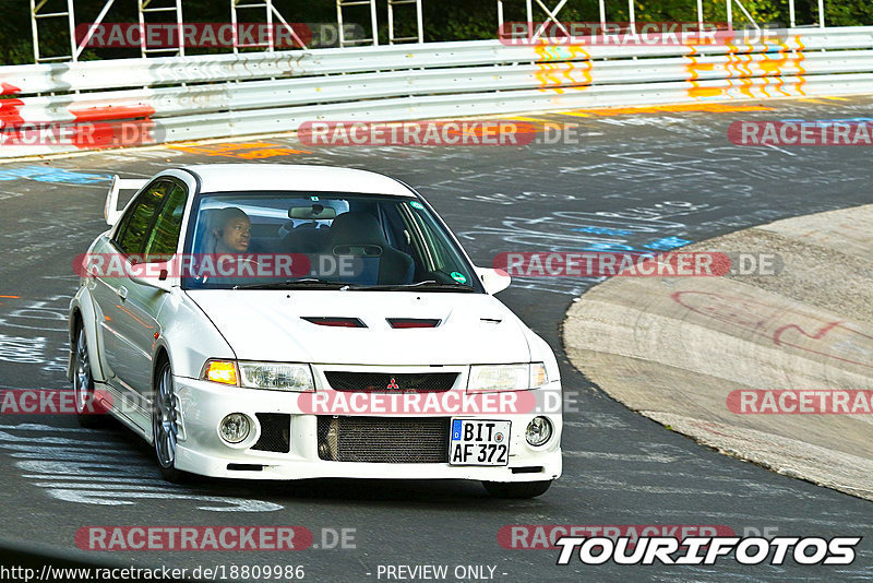 Bild #18809986 - Touristenfahrten Nürburgring Nordschleife (28.08.2022)