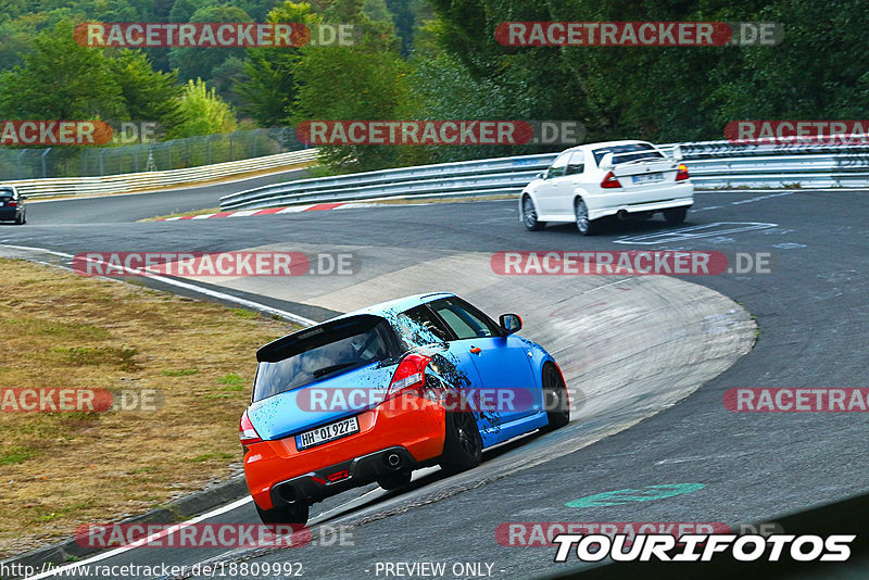 Bild #18809992 - Touristenfahrten Nürburgring Nordschleife (28.08.2022)