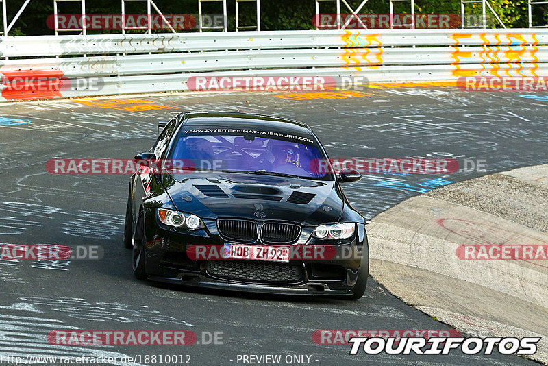 Bild #18810012 - Touristenfahrten Nürburgring Nordschleife (28.08.2022)