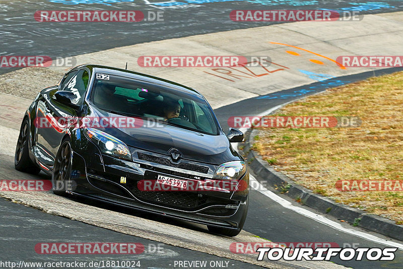 Bild #18810024 - Touristenfahrten Nürburgring Nordschleife (28.08.2022)