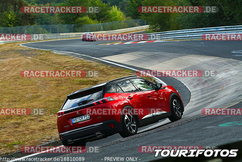 Bild #18810089 - Touristenfahrten Nürburgring Nordschleife (28.08.2022)