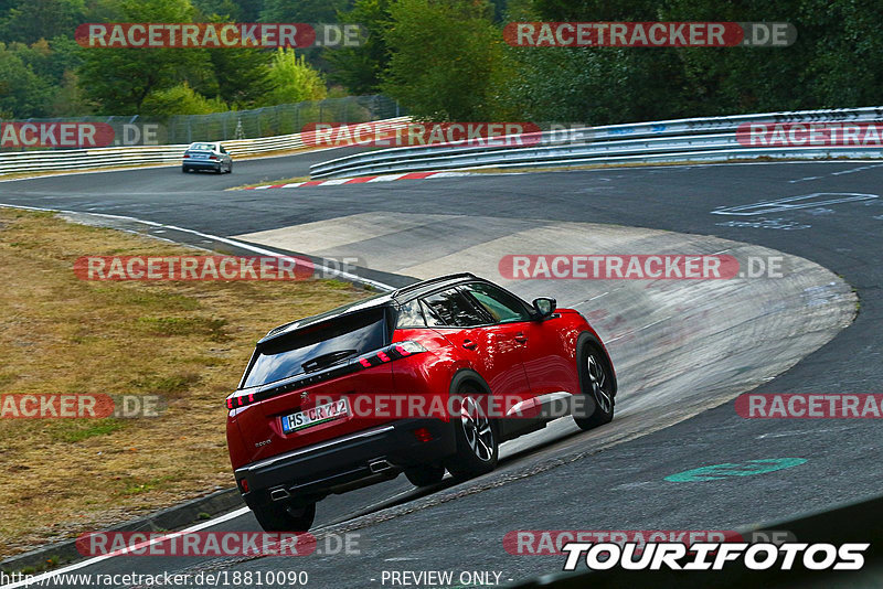 Bild #18810090 - Touristenfahrten Nürburgring Nordschleife (28.08.2022)