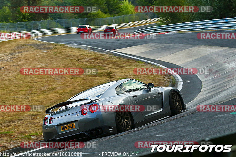 Bild #18810099 - Touristenfahrten Nürburgring Nordschleife (28.08.2022)