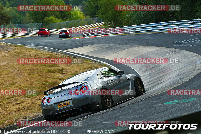 Bild #18810100 - Touristenfahrten Nürburgring Nordschleife (28.08.2022)