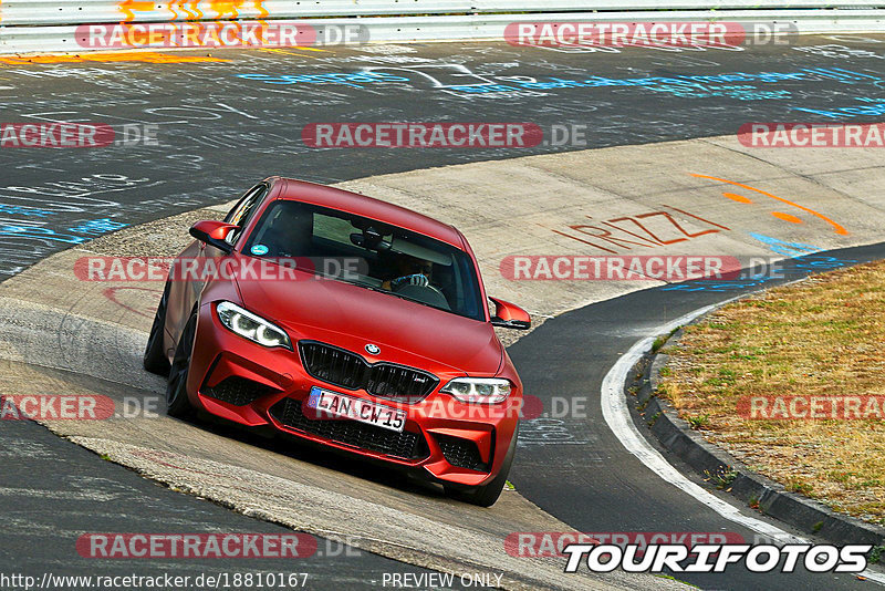 Bild #18810167 - Touristenfahrten Nürburgring Nordschleife (28.08.2022)