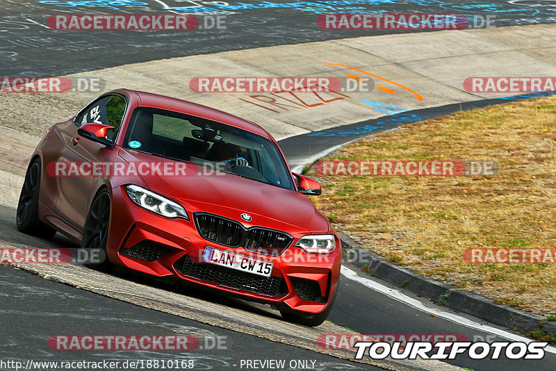 Bild #18810168 - Touristenfahrten Nürburgring Nordschleife (28.08.2022)