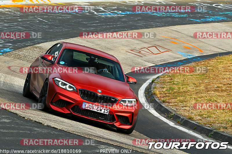 Bild #18810169 - Touristenfahrten Nürburgring Nordschleife (28.08.2022)