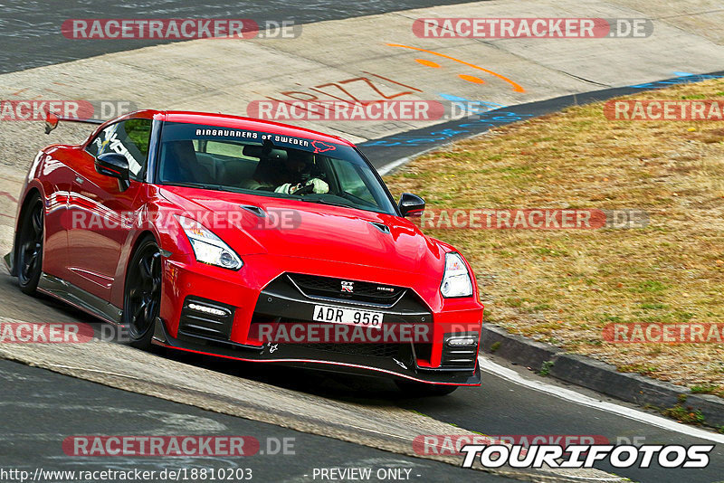 Bild #18810203 - Touristenfahrten Nürburgring Nordschleife (28.08.2022)