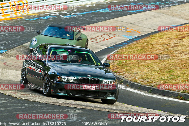 Bild #18810275 - Touristenfahrten Nürburgring Nordschleife (28.08.2022)