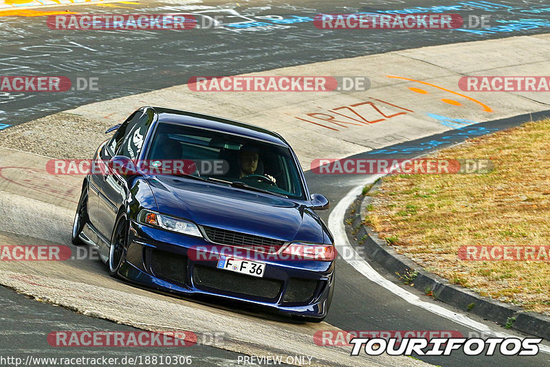 Bild #18810306 - Touristenfahrten Nürburgring Nordschleife (28.08.2022)