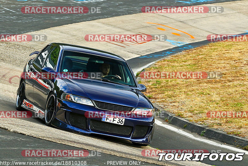 Bild #18810308 - Touristenfahrten Nürburgring Nordschleife (28.08.2022)