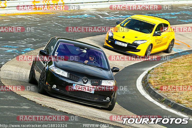 Bild #18810324 - Touristenfahrten Nürburgring Nordschleife (28.08.2022)