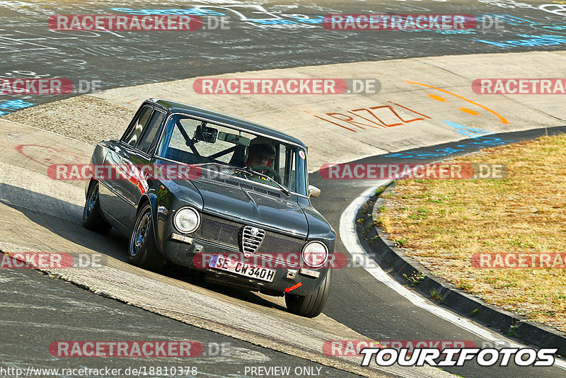 Bild #18810378 - Touristenfahrten Nürburgring Nordschleife (28.08.2022)